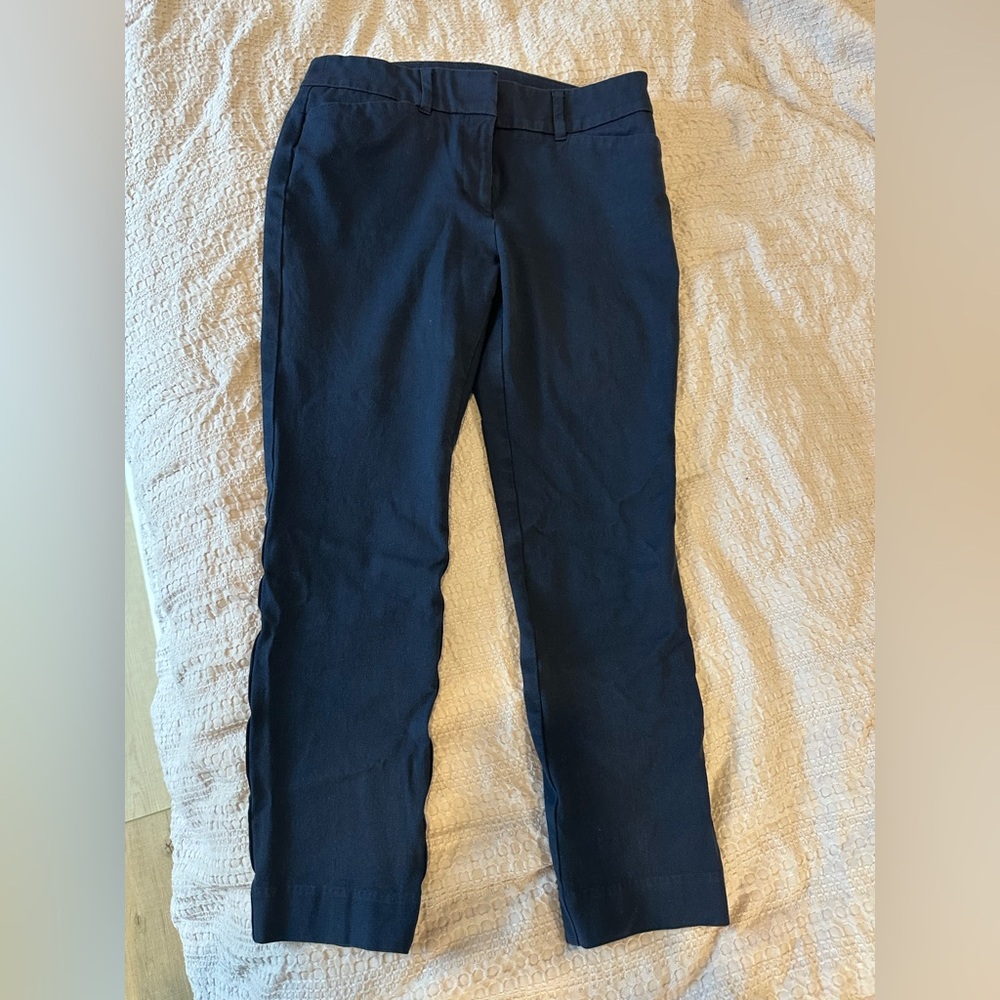 Loft Dress Pants